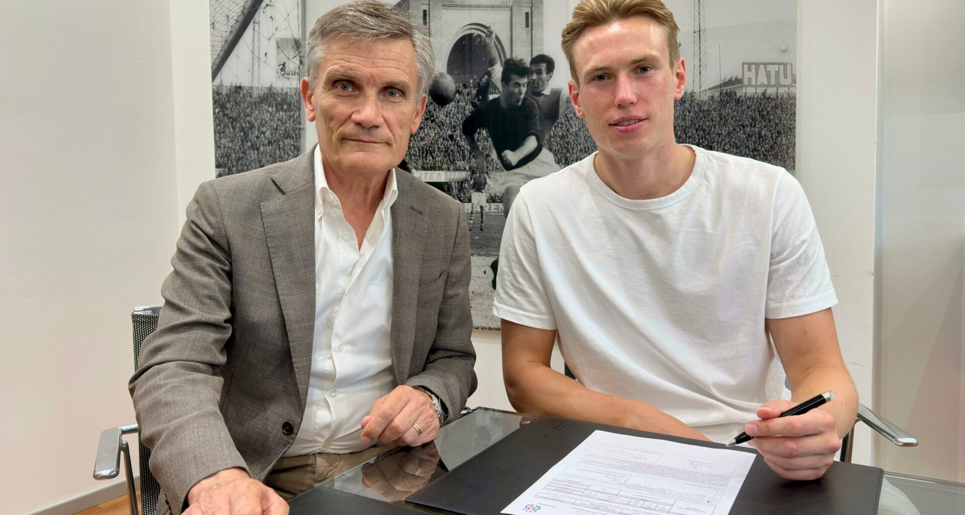 Torbjørn Heggem al Bologna – Bolognafc