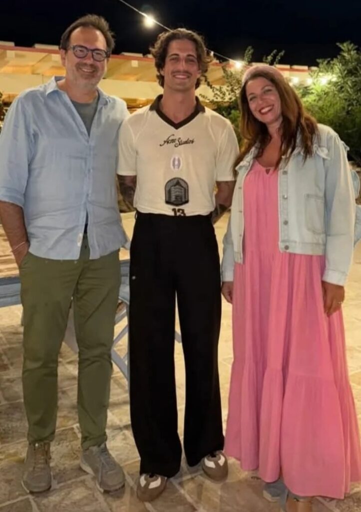 Damiano David e Dove Cameron scelgono Fasano per un po’ di relax - Osservatorio Fasano
