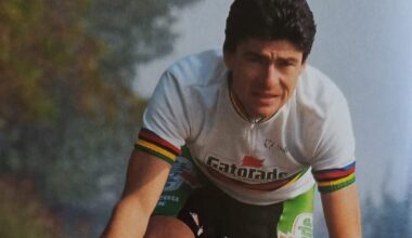 Gianni Bugno