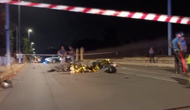 Palermo, quei ragazzi a perdere tra le moto fuori controllo