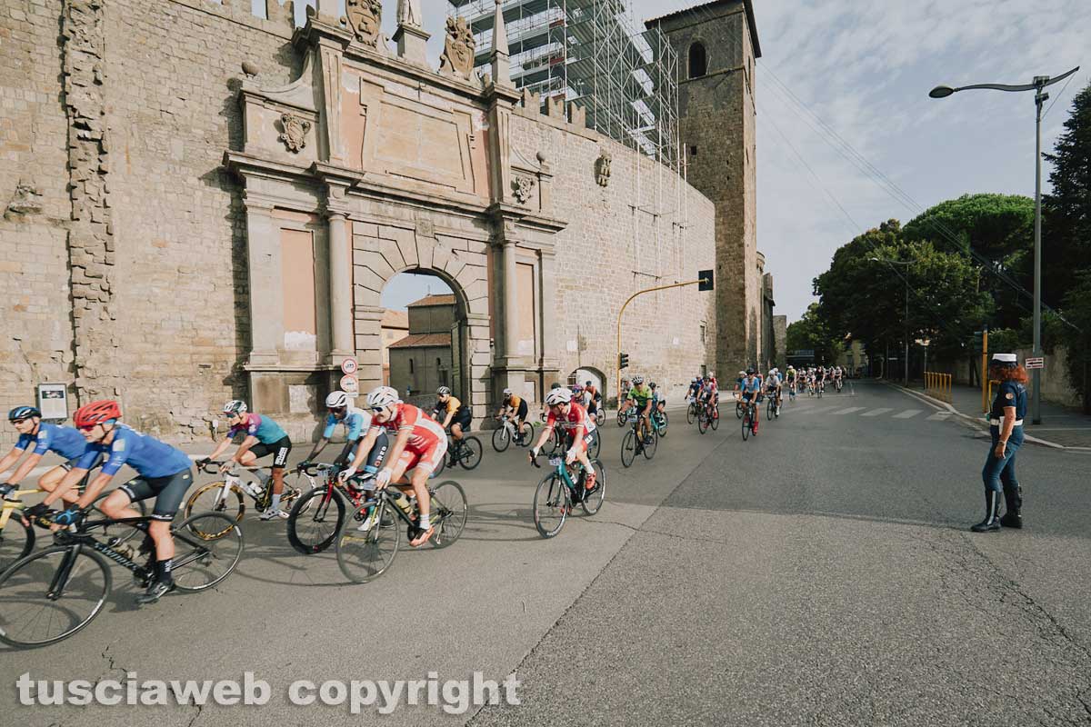 Gruppo Ciclistico Viterbese