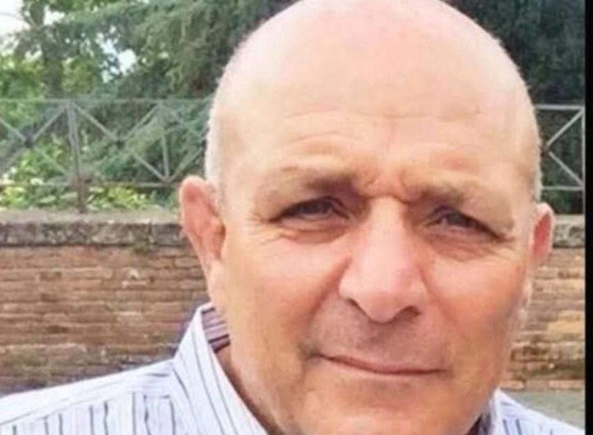 È morto Francesco Marinelli, insegnante e storico volto del rugby aquilano