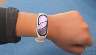 Xiaomi Smart Band 10: recensione, caratteristiche, prezzi