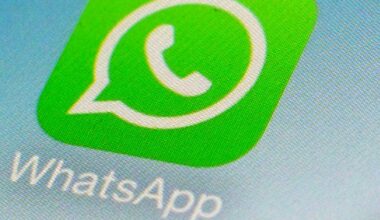 La funzione “Privacy avanzata” di WhatsApp non ha niente a che vedere con l’AI che ci spia:… - Il Fatto Quotidiano