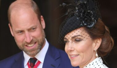 Kate Middleton e William, l'ultima decisione segna la "rovina" di Buckingham Palace