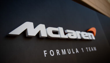 McLaren