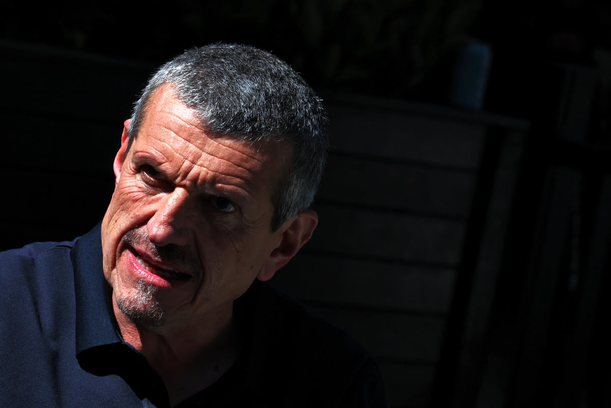 Steiner-Tech3, Poncharal smentisce: "Gunther ama l'attenzione...." - News