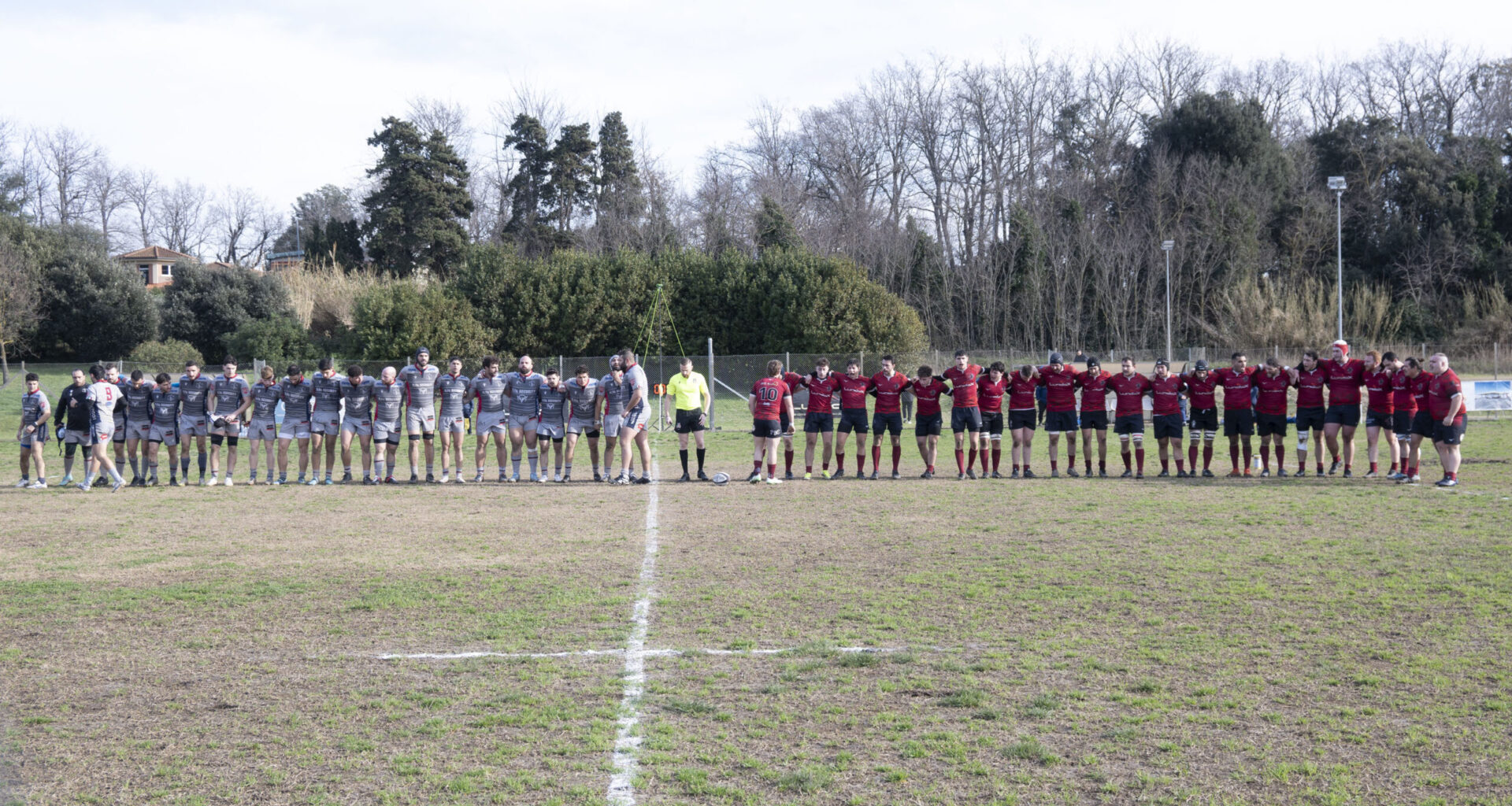Rugby, stilato il calendario di B