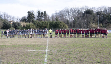 Rugby, stilato il calendario di B