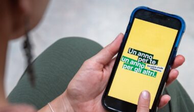Servizio civile provinciale, c'è tempo fino al 31 agosto per presentare domanda