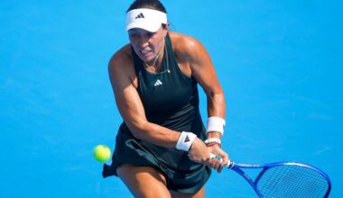 Pegula sostiene il doppio misto agli Us Open