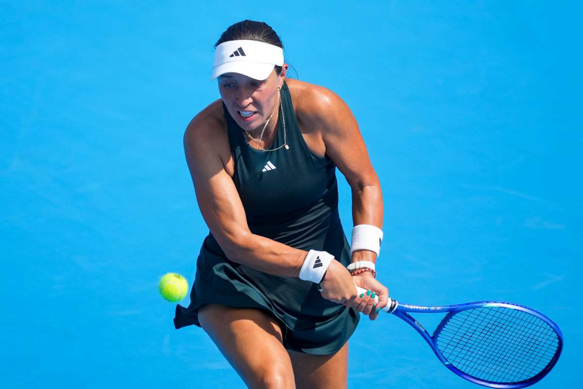 Pegula sostiene il doppio misto agli Us Open