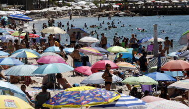In arrivo un anticiclone africano, da giovedì caldo intenso - Notizie