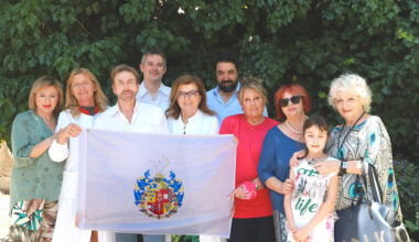 Il presidente Mattarella elogia lo show del Centro Salute Donna