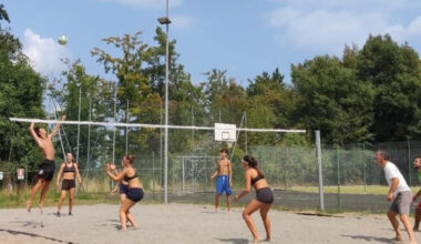 La lunga estate di sport esalta Groppallo e la Valnure