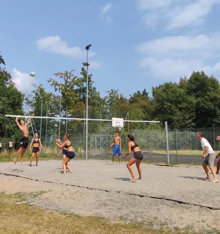 La lunga estate di sport esalta Groppallo e la Valnure
