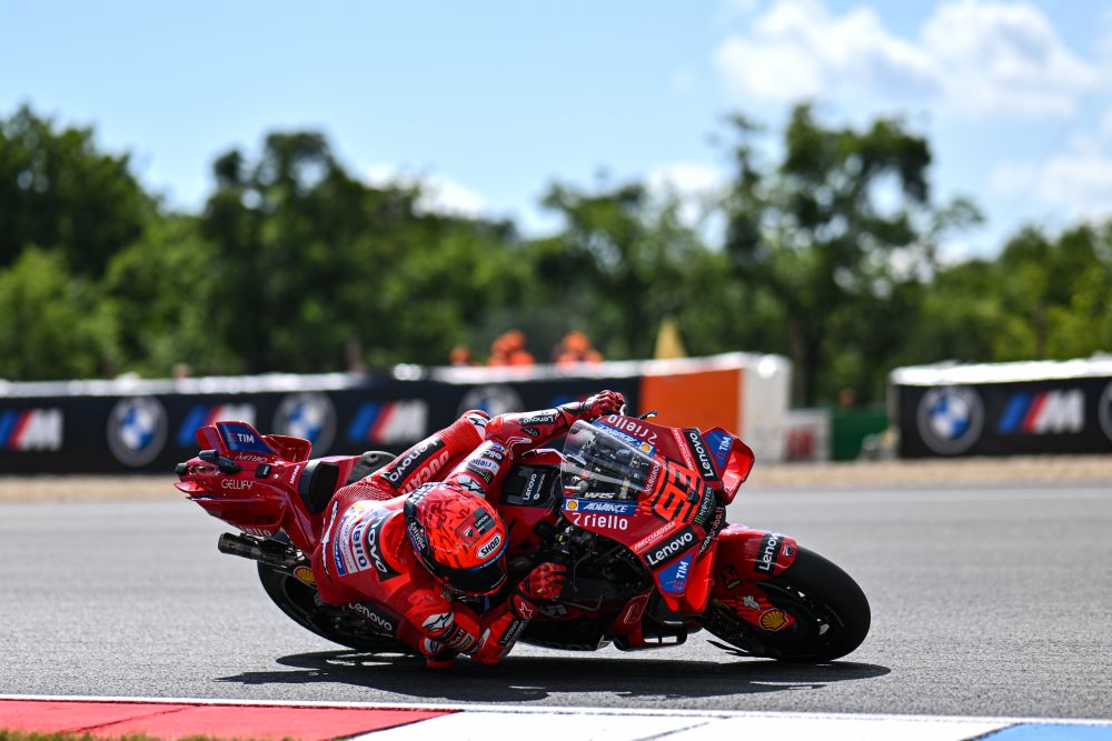 Marc Marquez