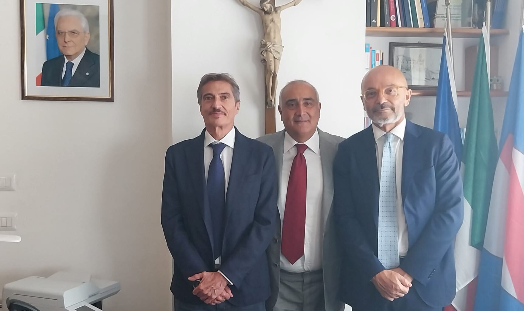 Inizia l’era Verdoliva per l’azienda Ruggi