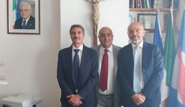 Inizia l’era Verdoliva per l’azienda Ruggi