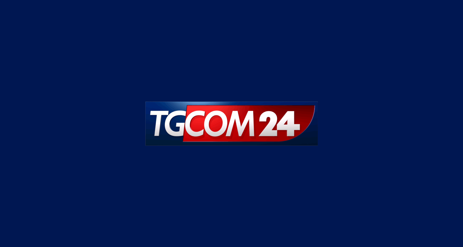Logo Tgcom24
