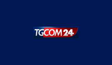 Logo Tgcom24