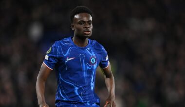 Roma, idea George per l’attacco. Bailey salterà il derby. Piace Tsimikas per la fascia