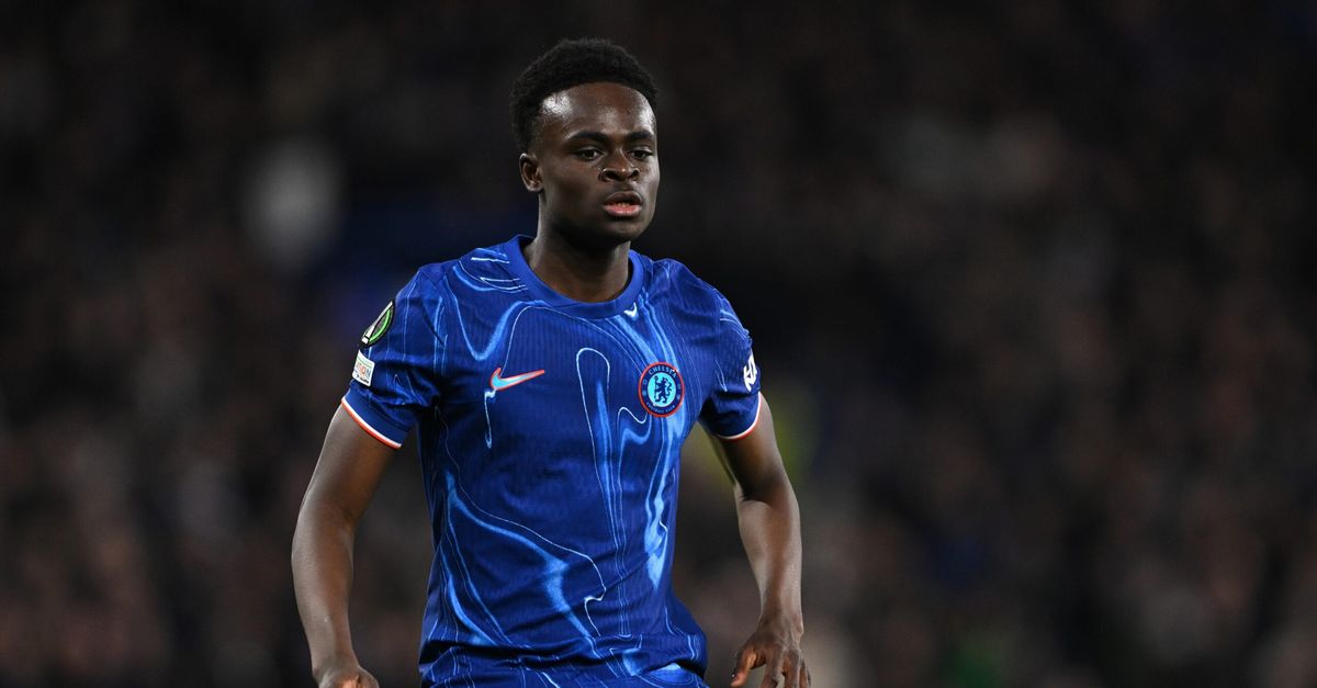 Roma, idea George per l’attacco. Bailey salterà il derby. Piace Tsimikas per la fascia