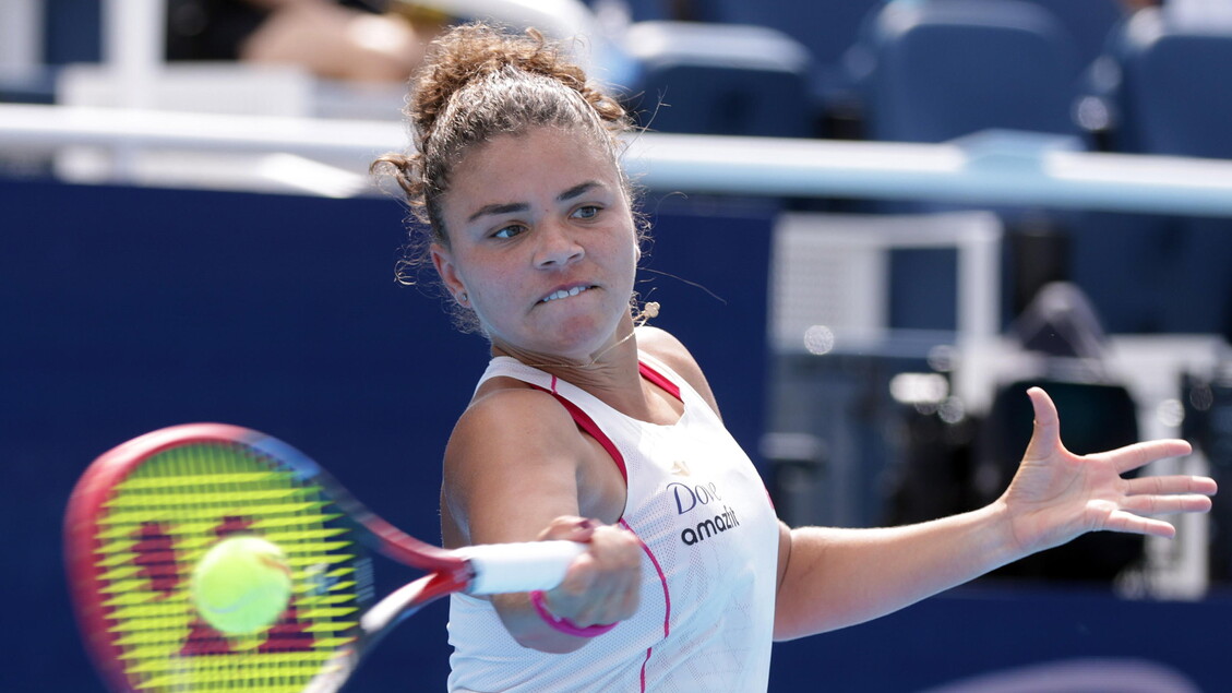 Tennis: Paolini contro il tabù Swiatek, 'Con lei sara' durissima' - Tennis