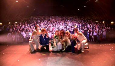 Le canzoni dei mitici Abba rivivono all'Arena del Mare con “Abba Dream Tribute”