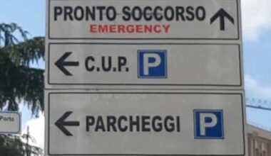 Cup di Trasacco in sede distretto sanitario - ASL 1 ABRUZZO