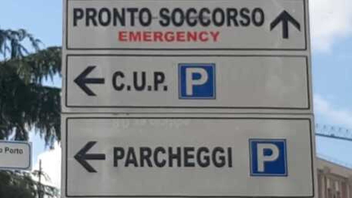 Cup di Trasacco in sede distretto sanitario - ASL 1 ABRUZZO