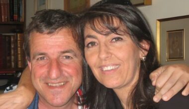 Era la zia di Cecchinato e moglie di Palpacelli: Palermo piange Anna Romano