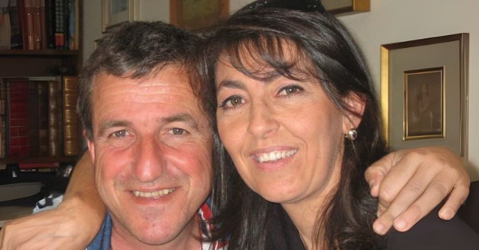 Era la zia di Cecchinato e moglie di Palpacelli: Palermo piange Anna Romano