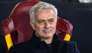 Fenerbahce avanti, Mourinho ghigna: "Non vinco mai a Rotterdam, ma al ritorno..."