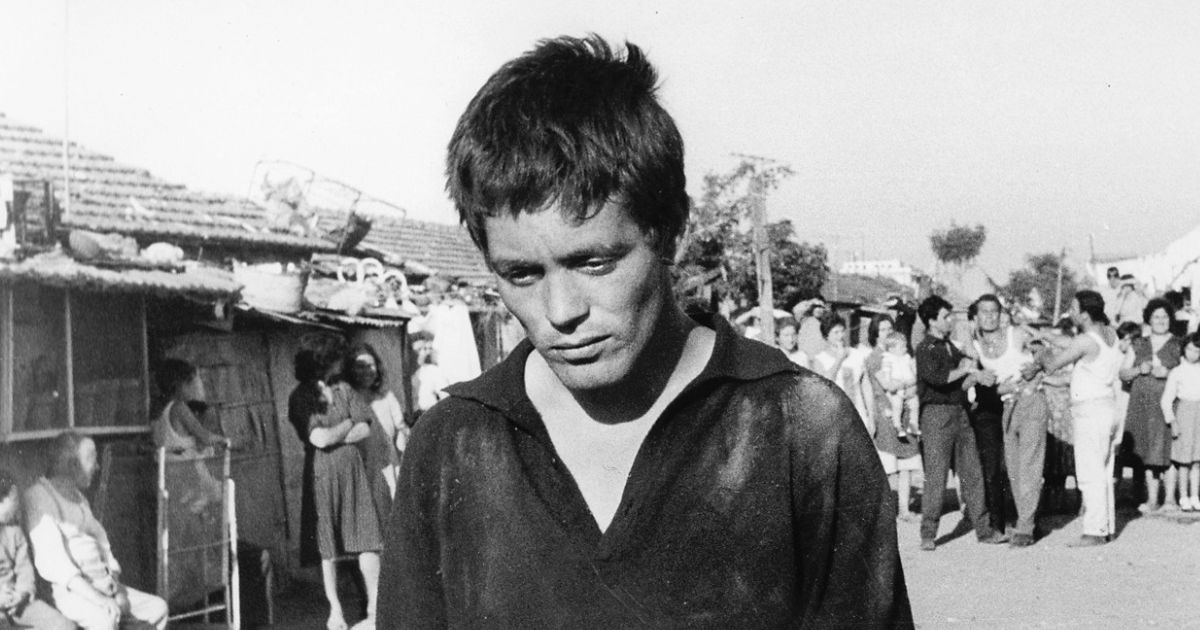 Questo film italiano cambiò per sempre il modo di fare cinema. Ma pochi lo ricordano