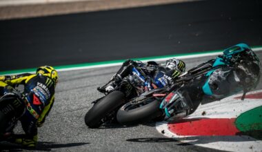 L'Austria è sinonimo di paura: il miracolo di Rossi e Vinales è indelebile