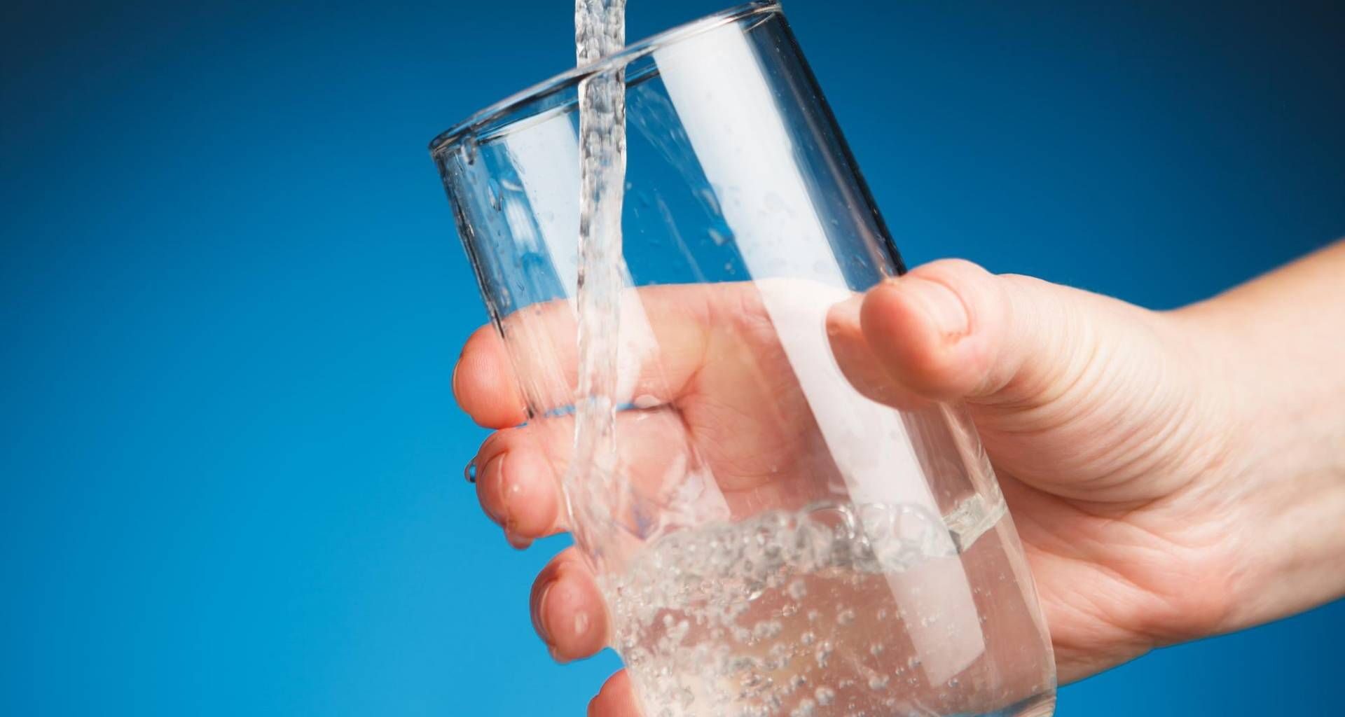 "Una persona su 4 nel mondo non ha accesso ad acqua potabile sicura"