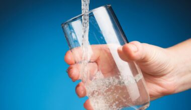 "Una persona su 4 nel mondo non ha accesso ad acqua potabile sicura"