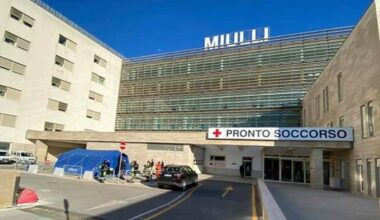 Acquaviva (Bari), molestie sessuali in ascensore al Miulli: la denuncia di una tirocinante