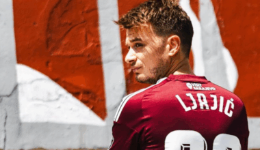 I movimenti di mercato più assurdi della settimana – Ultimo Uomo