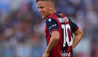 Karlsson, che si fa? L’ottimo pre-campionato dello svedese mette in crisi il Bologna