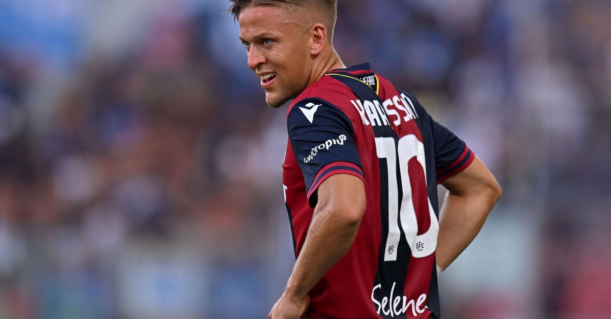 Karlsson, che si fa? L’ottimo pre-campionato dello svedese mette in crisi il Bologna