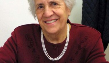 Addio a Carmen Capatti, paladina dei deboli