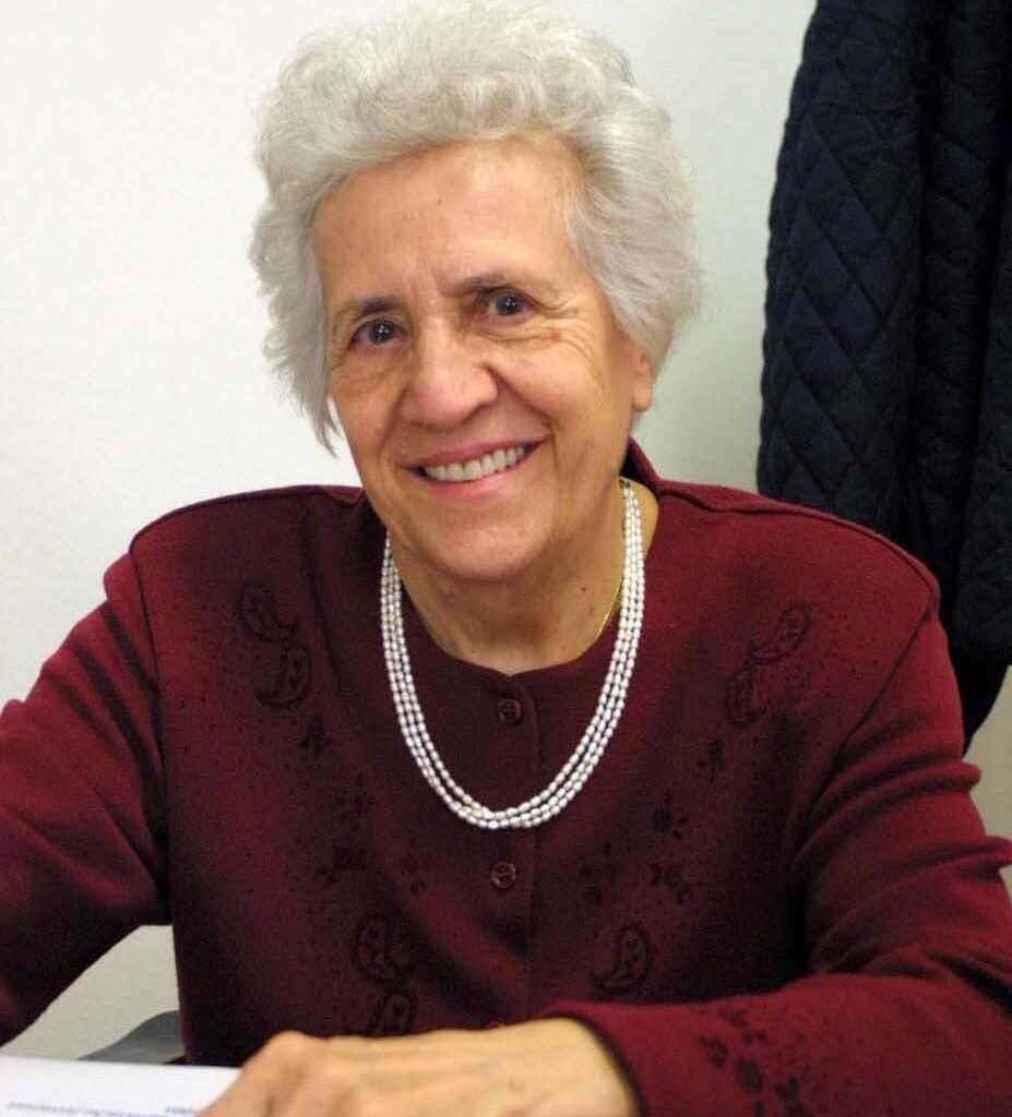 Addio a Carmen Capatti, paladina dei deboli