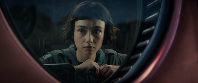 Alien: Pianeta Terra - Una galleria di immagini