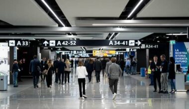 Ragazzo inglese su volo sbagliato da Minorca a Malpensa: doveva atterrare a Londra