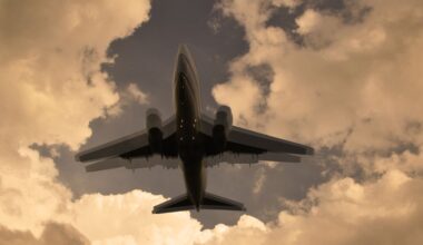 Che fare se hai paura di volare, ma vuoi comunque girare il mondo