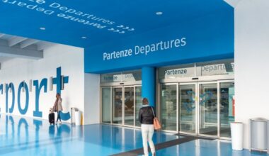 Boom di presenze nei piccoli aeroporti italiani nel 2025