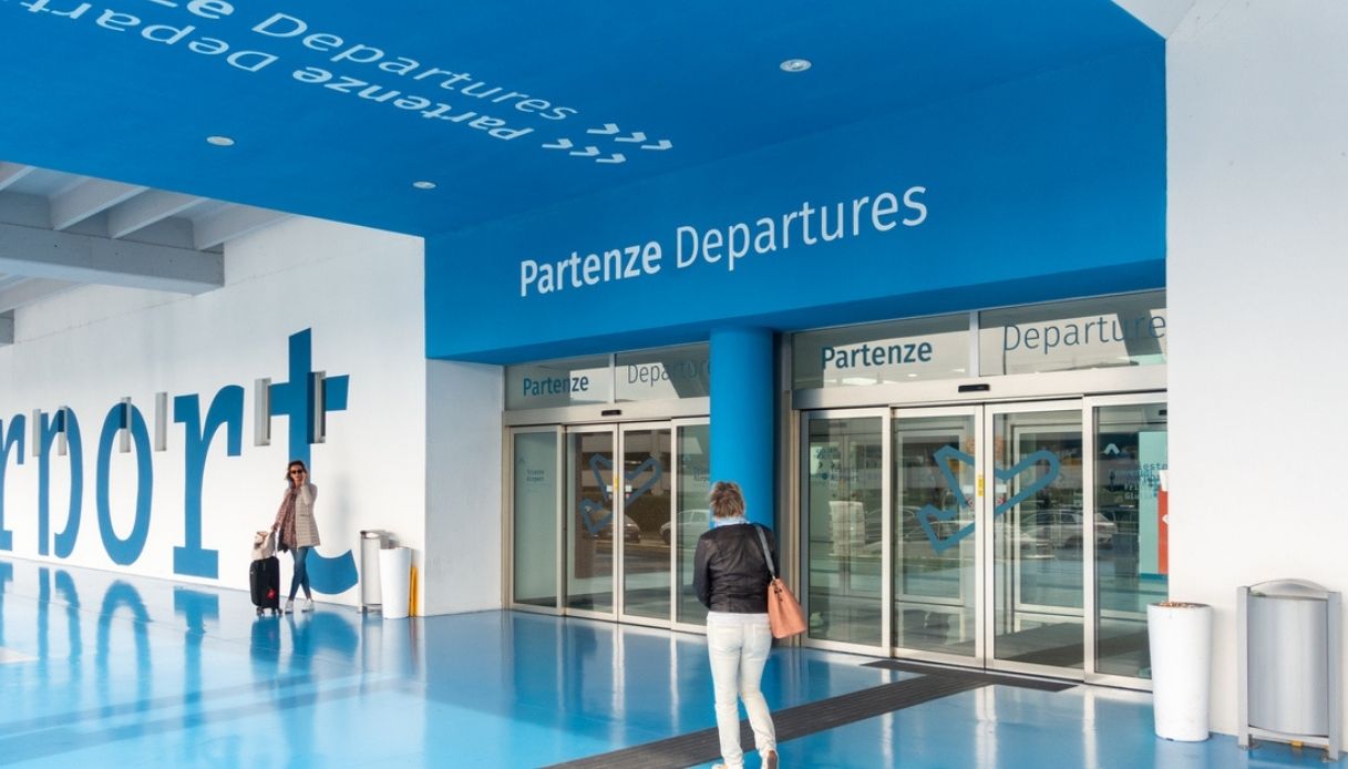 Boom di presenze nei piccoli aeroporti italiani nel 2025