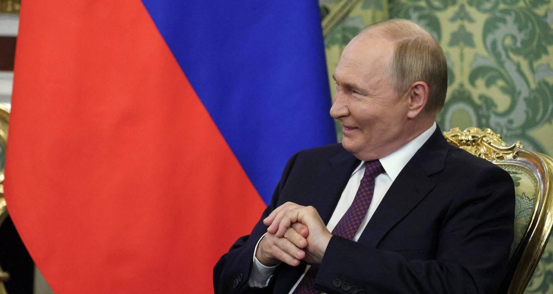 Putin ignora Trump, il piano per la spallata a Kiev